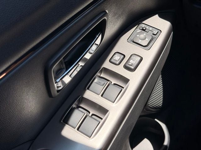 2026 Mitsubishi Outlander Sport 2.0 SE