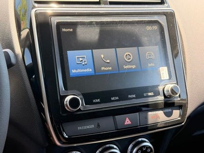 2026 Mitsubishi Outlander Sport 2.0 SE