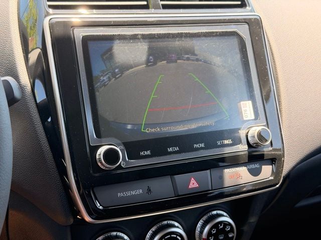 2026 Mitsubishi Outlander Sport 2.0 SE