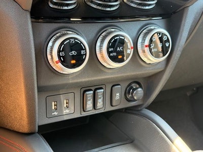 2026 Mitsubishi Outlander Sport 2.0 SE