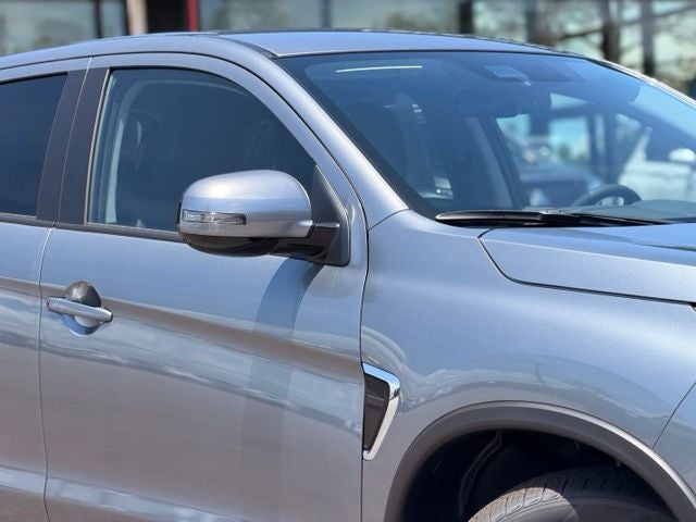 2026 Mitsubishi Outlander Sport 2.0 SE