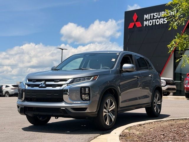 2026 Mitsubishi Outlander Sport 2.0 SE
