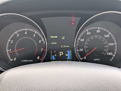 2026 Mitsubishi Outlander Sport 2.0 LE