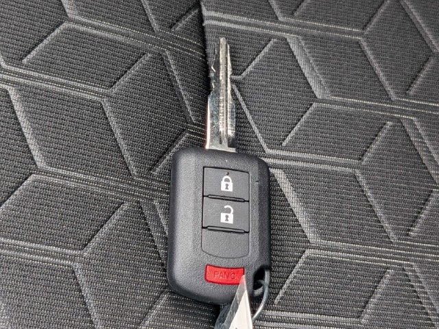 2026 Mitsubishi Outlander Sport 2.0 LE