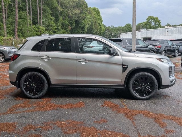 2026 Mitsubishi Outlander Sport 2.0 LE