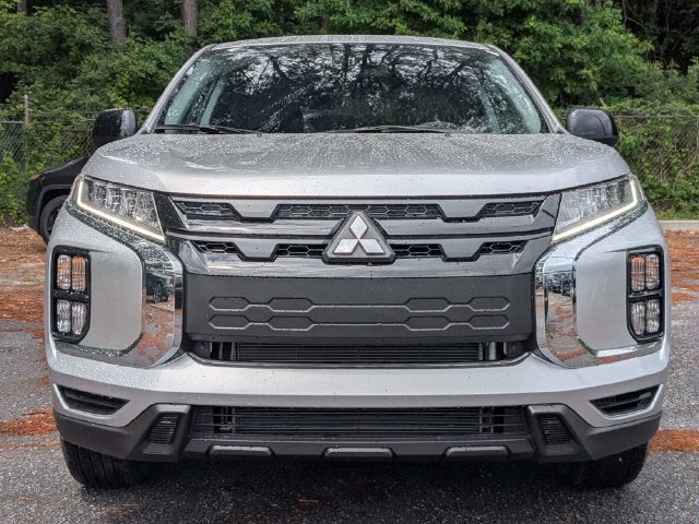 2026 Mitsubishi Outlander Sport 2.0 LE