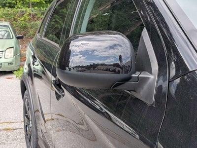2026 Mitsubishi Outlander Sport 2.0 LE