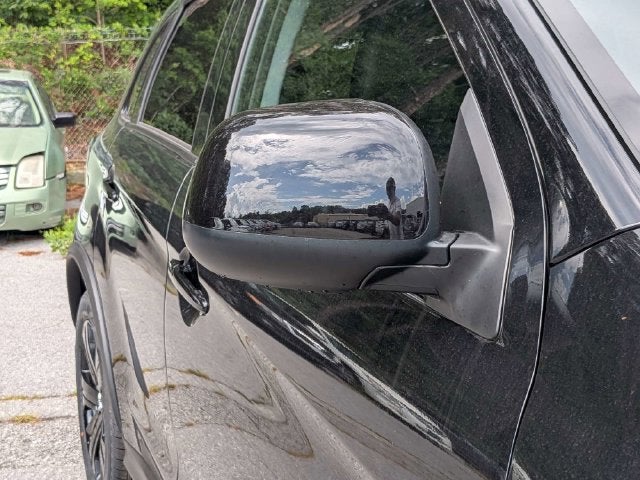 2026 Mitsubishi Outlander Sport 2.0 LE