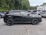 2026 Mitsubishi Outlander Sport 2.0 LE