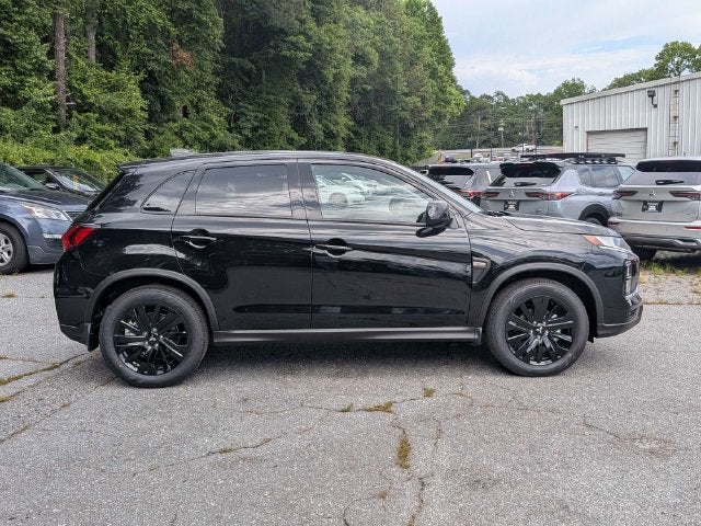 2026 Mitsubishi Outlander Sport 2.0 LE