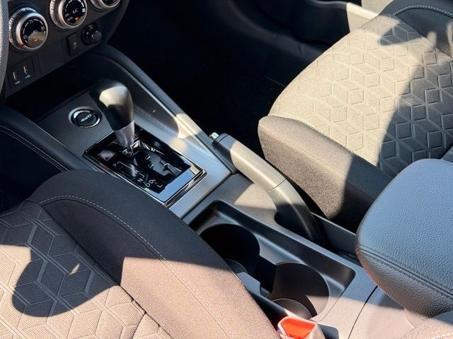 2026 Mitsubishi Outlander Sport 2.0 ES