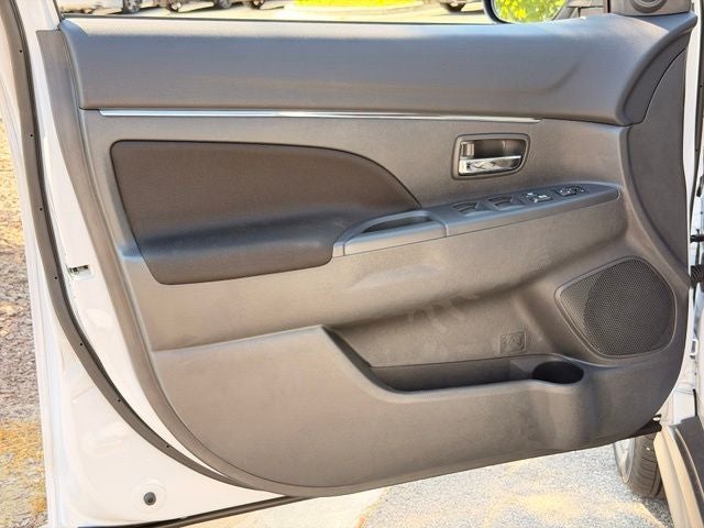 2026 Mitsubishi Outlander Sport 2.0 ES