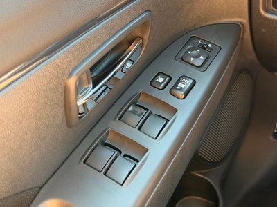 2026 Mitsubishi Outlander Sport 2.0 ES