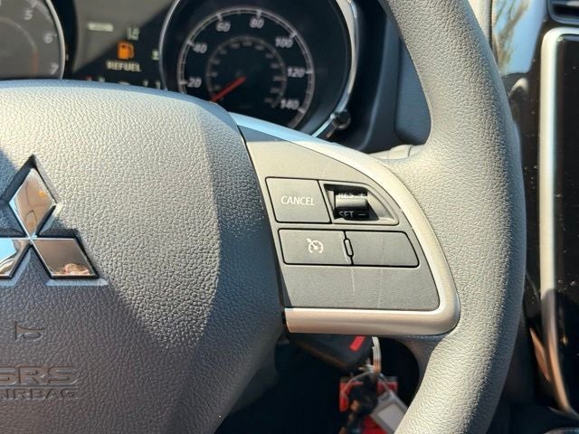 2026 Mitsubishi Outlander Sport 2.0 ES