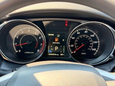 2026 Mitsubishi Outlander Sport 2.0 ES
