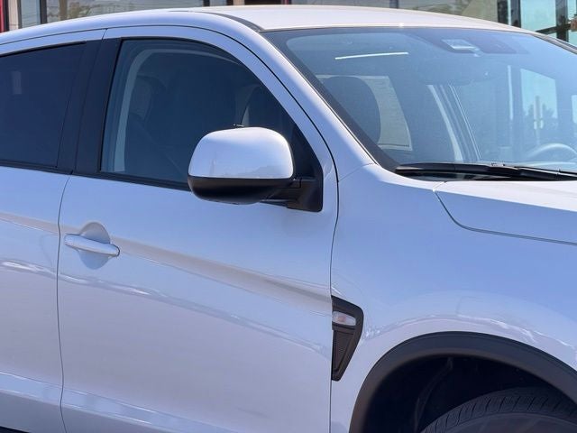2026 Mitsubishi Outlander Sport 2.0 ES