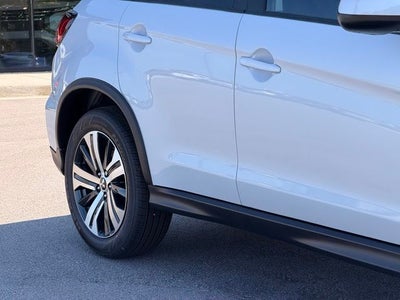 2026 Mitsubishi Outlander Sport 2.0 ES