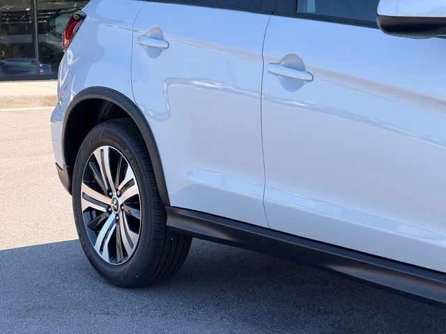 2026 Mitsubishi Outlander Sport 2.0 ES