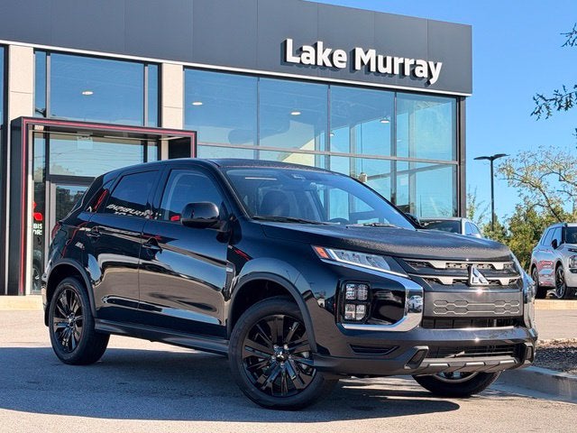 2027 Mitsubishi Outlander Sport 2.0 LE
