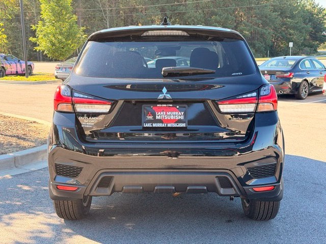 2027 Mitsubishi Outlander Sport 2.0 LE
