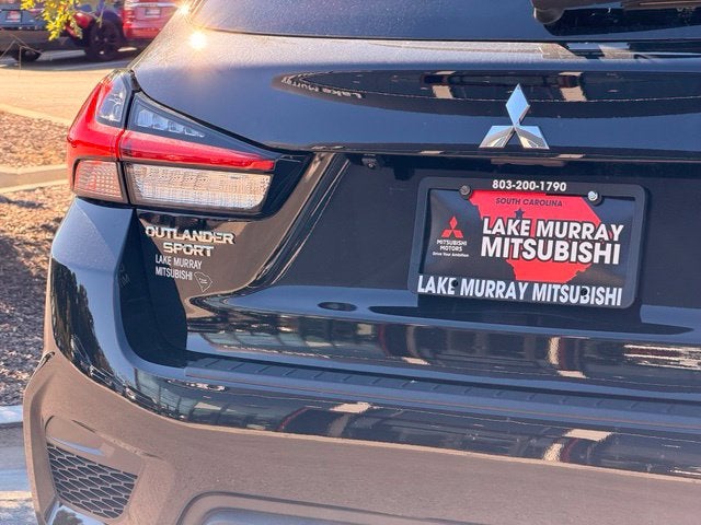 2027 Mitsubishi Outlander Sport 2.0 LE