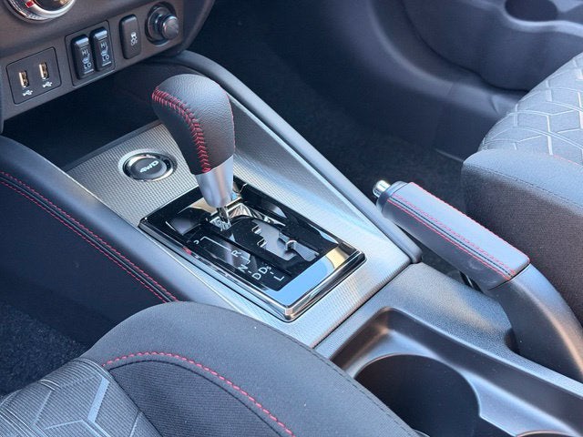 2027 Mitsubishi Outlander Sport 2.0 LE