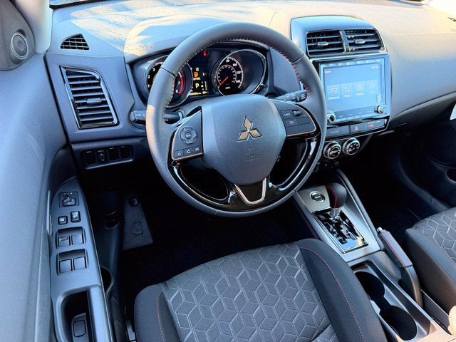 2027 Mitsubishi Outlander Sport 2.0 LE