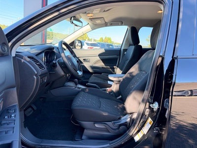 2027 Mitsubishi Outlander Sport 2.0 LE