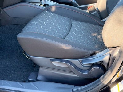 2027 Mitsubishi Outlander Sport 2.0 LE