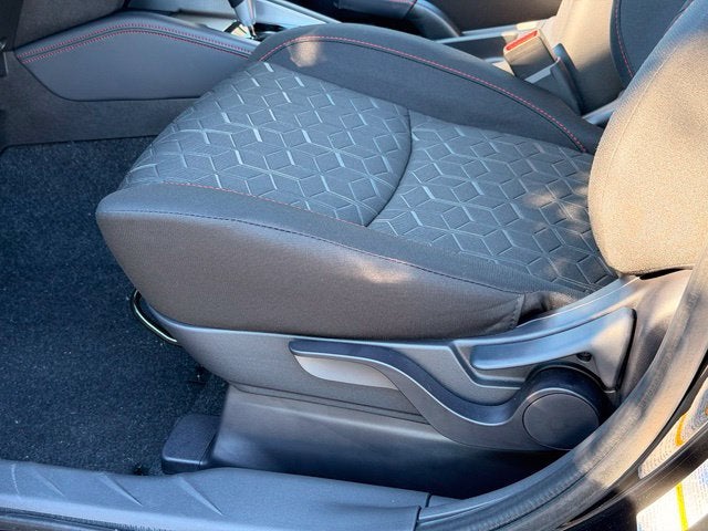 2027 Mitsubishi Outlander Sport 2.0 LE