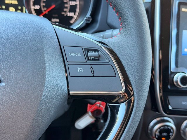2027 Mitsubishi Outlander Sport 2.0 LE