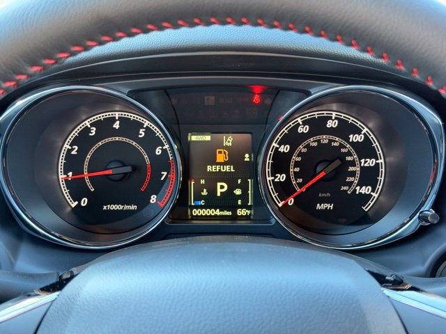 2027 Mitsubishi Outlander Sport 2.0 LE