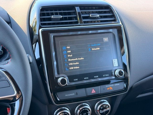 2027 Mitsubishi Outlander Sport 2.0 LE