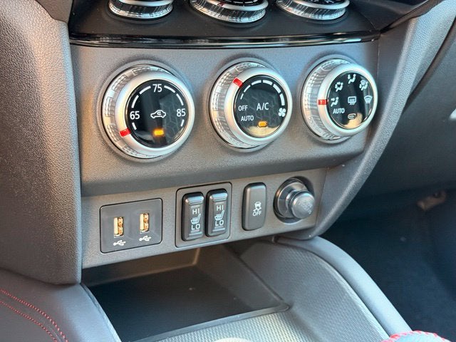 2027 Mitsubishi Outlander Sport 2.0 LE
