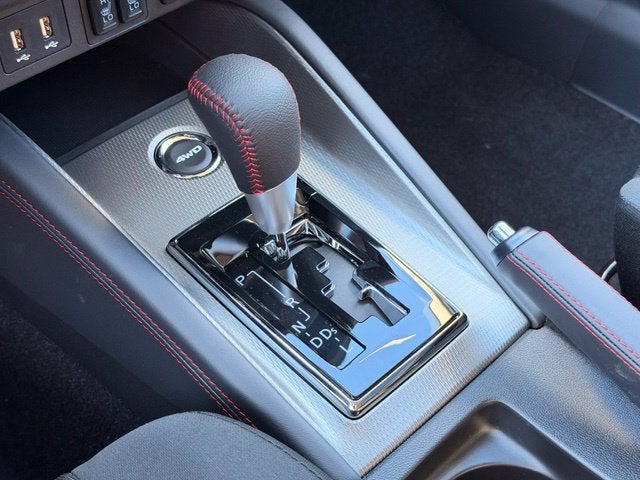 2027 Mitsubishi Outlander Sport 2.0 LE