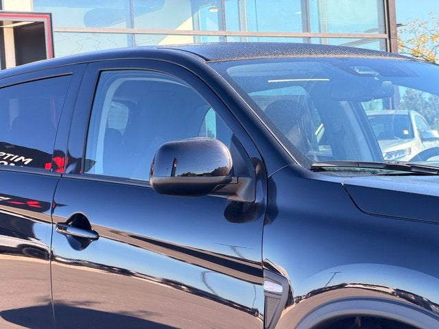 2027 Mitsubishi Outlander Sport 2.0 LE