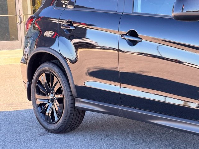 2027 Mitsubishi Outlander Sport 2.0 LE