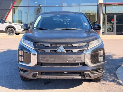 2027 Mitsubishi Outlander Sport 2.0 LE
