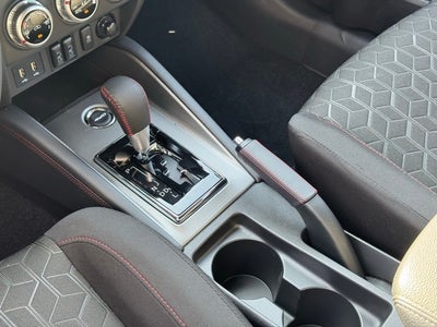 2025 Mitsubishi Outlander Sport Base