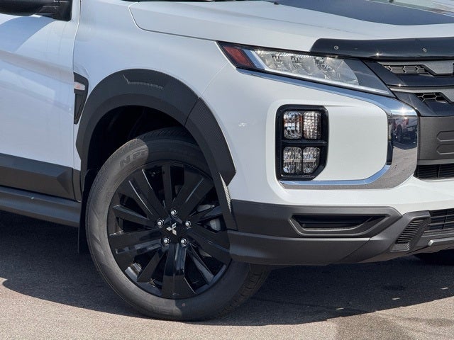 2025 Mitsubishi Outlander Sport Base