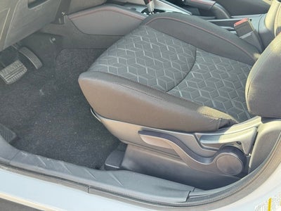 2025 Mitsubishi Outlander Sport Base