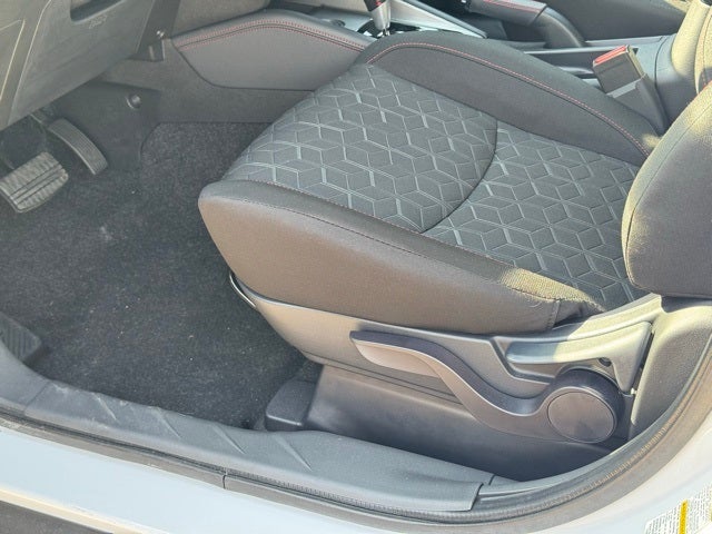 2025 Mitsubishi Outlander Sport Base