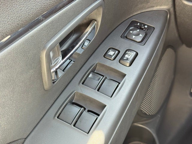 2025 Mitsubishi Outlander Sport Base