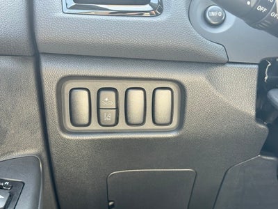 2025 Mitsubishi Outlander Sport Base