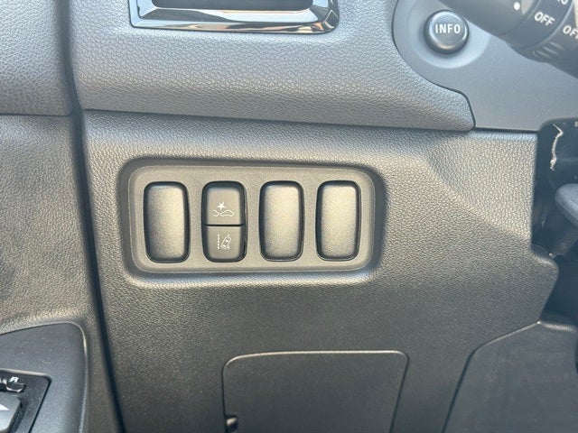 2025 Mitsubishi Outlander Sport Base