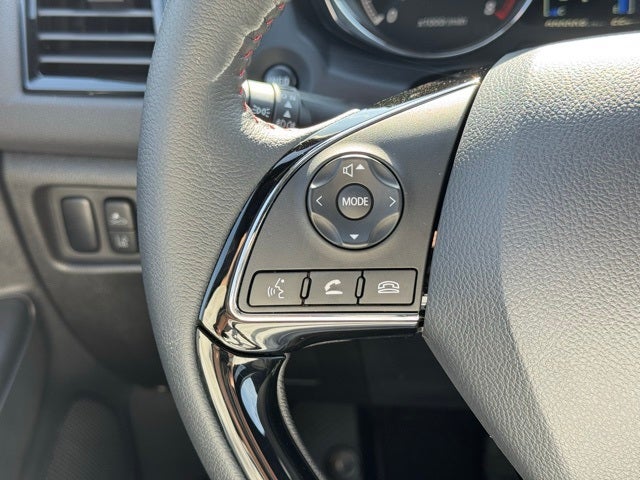 2025 Mitsubishi Outlander Sport Base