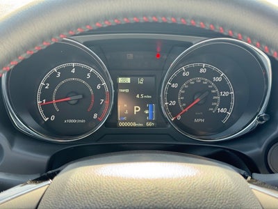 2025 Mitsubishi Outlander Sport Base