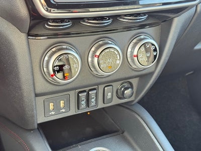 2025 Mitsubishi Outlander Sport Base