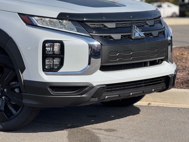 2025 Mitsubishi Outlander Sport Base