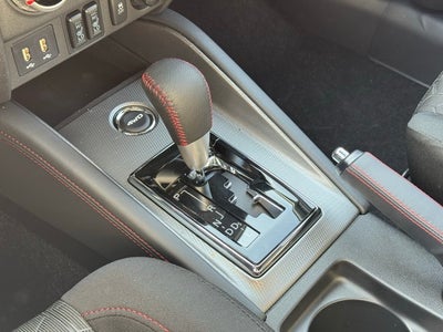 2025 Mitsubishi Outlander Sport Base